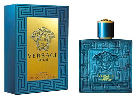 versace eros nota|versace eros top notes.